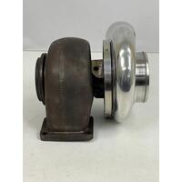 BorgWarner SuperCore Assembly S400SX-E 88mm 110/96 14009097008 (Pre-owned)