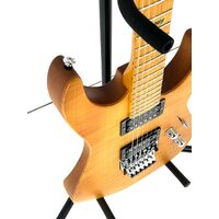 ESP LTD Deluxe M-1000SE VNS Vintage Satin Natural Electric Guitar (Pre-owned)