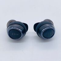 Jam Live Free Bluetooth Wireless Earbuds Sweat Resistant Earphones Black