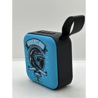HP Ravenclaw Portable Bluetooth Speaker with Charger (Pre-owned)