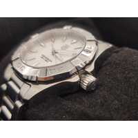 TAG Heuer Aquaracer 27mm 300m WR Quartz Ladies Stainless Steel Watch WAY1412