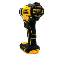 DeWalt DCF809 18V XR Brushless Impact Driver + 18V 4.0Ah Battery (Pre-owned)