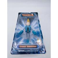 Bravest Warriors Chris Kirkman Figure (Pre-owned)