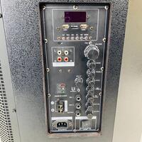Weconic Stadium Speaker Stereo – Black (Pre-owned)
