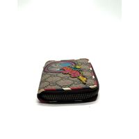 Gucci Courrier Dragon Coin Case 473911 with Entrupy Authentication Certificate