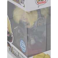 Funko Pop! Animation One Piece Soba Mask #1277 Special Edition Vinyl Figure 
