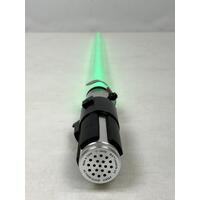 Star Wars The Black Series Yoda Force FX 01 Green Lightsaber (Pre-owned)