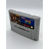 Nintendo Donkey Kong Country 2 Diddy’s Kong Quest - Cartridge Only (Pre-owned)