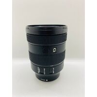 Sony FE 24-105mm f/4 G OSS Lens