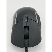 SteelSeries Rival 5 Wired Gaming Mouse Matte Black 