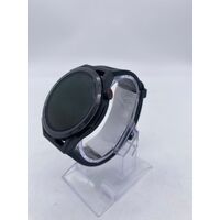 Huawei Watch GT Runner Smartwatch RUN-B19 Black Dual-Band Five-System GNSS