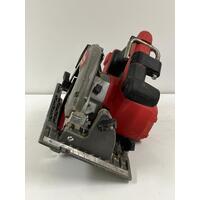 Milwaukee M18FCS66 M18 Fuel 18V 184mm Cordless Circular Saw Skin Only