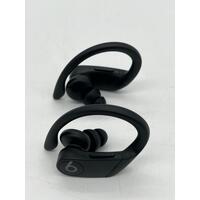 Beats by Dre MY582PA/A Powerbeats Pro Wireless Earphones Black (Pre-owned)