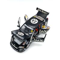 Classic Carlectables 1:18 Rick Kelly Jack Daniels VE Commodore Ultra Rare Model