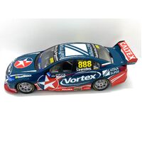 Classic Carlectables 1:18 Lowndes’ Record Breaker Holden VF Collectable Car