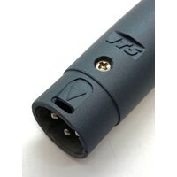 JTS CX-505 Condenser Drum Percussion Microphone