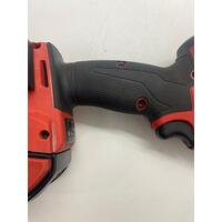 Milwaukee M18 FID2 18V 1/4" Hex Cordless Impact Driver with 4.0Ah Battery 