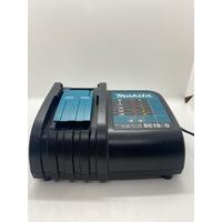 Makita DC18SD Li-Ion/NiMH 7.2-18V Standard Corded Battery Charger