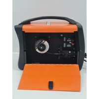 Rossi Welders MIG-185n Inverter Welder  Semi-Zener 15V Welding Machine