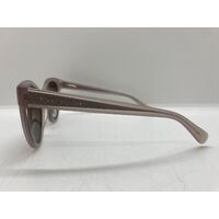 Tommy Hilfiger TH SUN RX 48 54 Ladies Full Rim Sunglasses Nude Pink