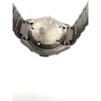 Citizen Promaster Marine Titanium Automatic Men’s Watch NY0071-81E (Pre-owned)