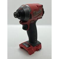 Milwaukee M18 FID2 M18 Fuel 18V 1/4" Hex Cordless Impact Driver Skin Only