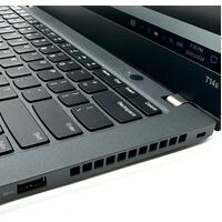 Lenovo 14" ThinkPad T14s Laptop 11th Gen i5 16GB 512GB WIN 10 Pro (Pre-owned)