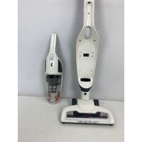 i-Vac Animal S50 Stick Vacuum Cleaner (Pre-owned)