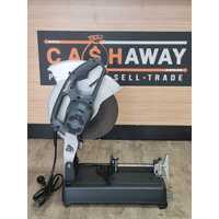 Makita M2401 355mm 2000W Cut Off Powered Saw (Pre-owned)