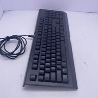 Razer RZ03-02260100-R3M1 Cynosa Chroma Membrane Wired Keyboard (Pre-owned)