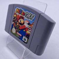 Nintendo 64 Mario Golf Game Cartridge (Pre-owned)