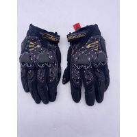 Five Stunt Evo Woman Black Diamond Advanced Gloves L/10 (Pre-owned)