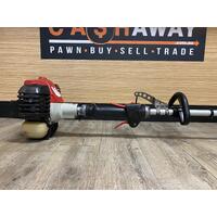 Shindaiwa T262XS 25.4cc 2-Stroke Straight Shaft Whipper Snipper