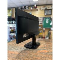 Acer KA220HQ bid 22 Inch Monitor Black