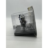 Panini Yamaha YZR-M1 46 Rossi World Champion 2008 Miniature Model