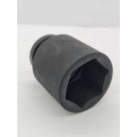 Sidchrome X852 ML-CR-MD 52mm Socket