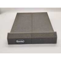 Auralex Studio Monitor Isolation Pads x4 for Studio Speaker Base