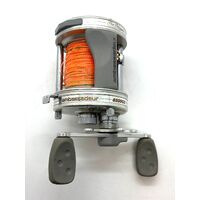 Abu Garcia Ambassadeur 6500C3 Swedish Vintage Fishing Reel