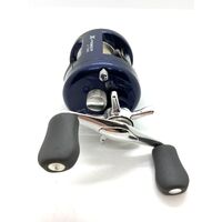 Silstar X-Power XP 250 5.1:1 Fishing Spin Reel (Pre-owned)