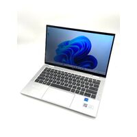HP EliteBook x360 1030 G8 Laptop 13.3 Inch 11th Gen i7 16GB 512GB SSD