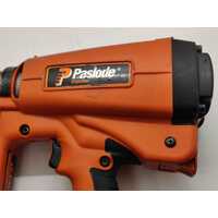 Paslode IM250S Impulse 14/16 Gauge Straight Finish Nailer with Battery