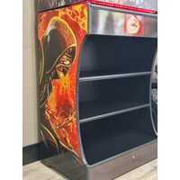 Arcades Australia Mortal Kombat Machine Multi Game Arcade System (Pre-owned)