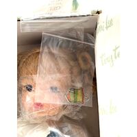 Tiny Terri Lee CA Travel Doll 10 inch Limited Edition 354/750 Collectable Doll