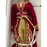 Effanbee Brenda Starr Reporter Shanghai Secret BS1401 Collectable Doll