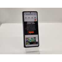 Samsung Galaxy Z Fold4 256GB Foldable Android Smartphone Unlocked Grey