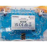 Sonic Switch Controller PDP Realmz Wired (Pre-owned)