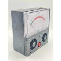 Master Instruments Line Test No 2 Line Tester with Case