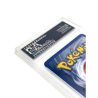 2007 Pokémon Shiftry EX Holo #97 EX Power Keepers PSA Mint 10 Collectible Card