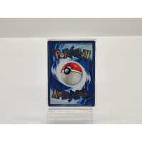 Pokémon Collectors Card Charizard Commemorative Metal Card (Pre-owned)