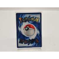 Pokémon Collectors Card Pikachu Commemorative Metal Card Limited Edition